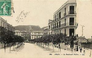 Z ORAN 1917- 01